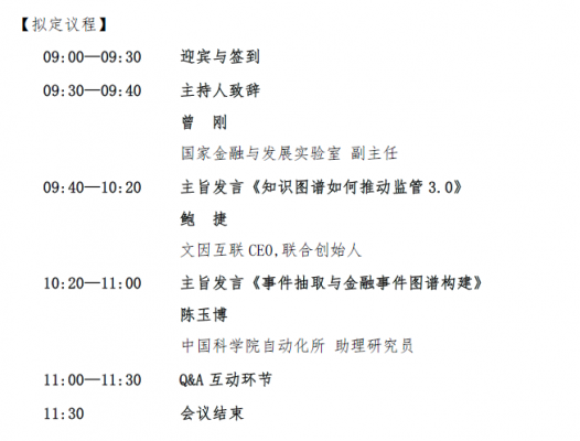 沙龙活动议程模板_沙龙活动议程模板怎么写-第3张图片-马瑞范文网