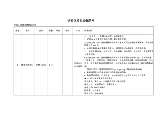 设备试验费属于什么费用 设备试验合同模板-第1张图片-马瑞范文网