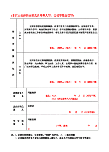 培养人更换报告模板,更换培养人申请 -第3张图片-马瑞范文网