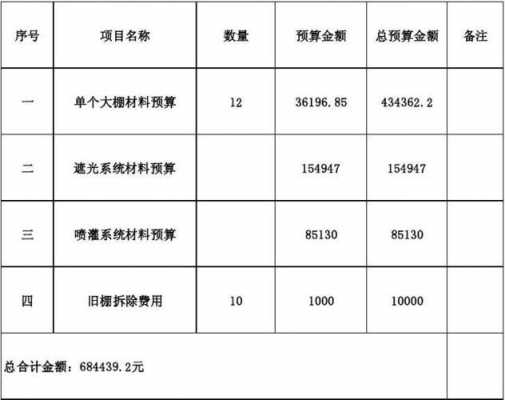 村级决算与预算的模板-第1张图片-马瑞范文网