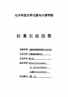 第四次实验报告模板_在第四次试验之前恰失败了两次-第2张图片-马瑞范文网