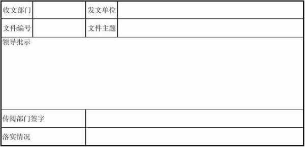 报告收发模板图片 报告收发模板-第3张图片-马瑞范文网