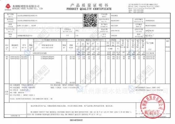 过滤材料企业标准模板图-第2张图片-马瑞范文网