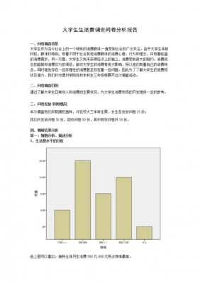 调查统计分析模板_调查统计分析报告模板-第3张图片-马瑞范文网