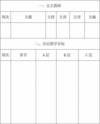 小学信息教学目标模板_小学信息教学目标模板怎么写-第1张图片-马瑞范文网