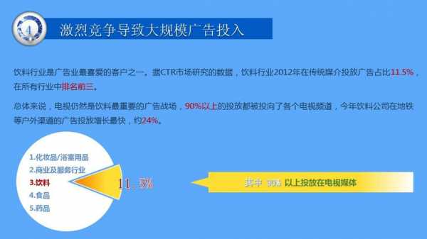 广告投放总结报告 广告投放报告模板-第3张图片-马瑞范文网