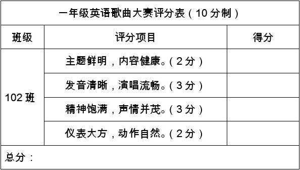 节目评委点评用语 评委节目打分模板-第2张图片-马瑞范文网