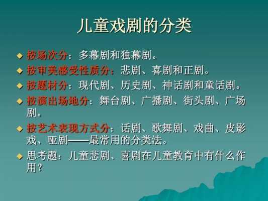 幼儿园戏剧游戏ppt模板（幼儿园戏剧游戏ppt模板免费）-第3张图片-马瑞范文网