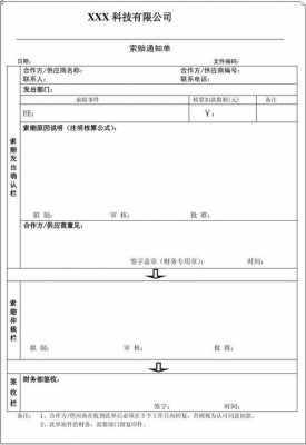 模板索赔费用,模板报价 -第2张图片-马瑞范文网