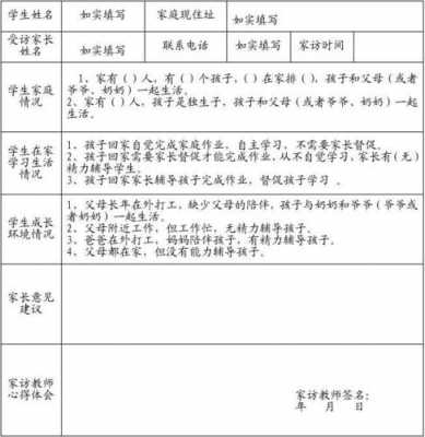 护士家访报道的模板范文 护士家访报道的模板-第2张图片-马瑞范文网