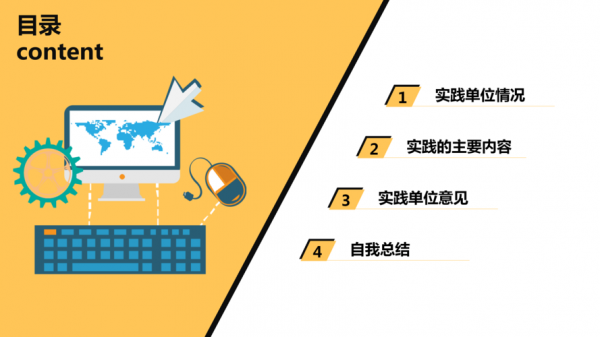 大学生调研ppt课件 大学生调研报告ppt模板下载-第2张图片-马瑞范文网