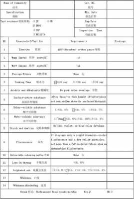 设备英文验收报告模板（设备英文验收报告模板怎么写）-第1张图片-马瑞范文网