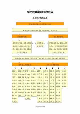 医院编制预算说明模板-第3张图片-马瑞范文网