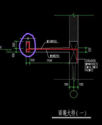 雨棚板套什么定额-雨棚模板按零星模板吗-第3张图片-马瑞范文网