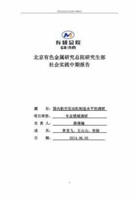 社会实践中期报告模板下载 社会实践中期报告模板-第1张图片-马瑞范文网