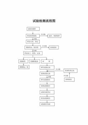 实验流程图怎么写-第2张图片-马瑞范文网