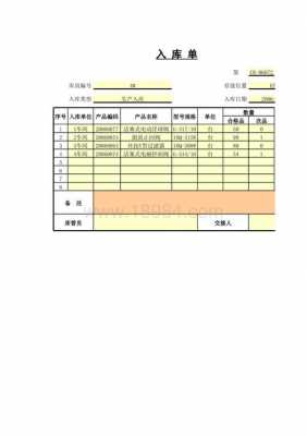 稻谷原料入库单模板,稻谷入仓方式有几种 -第1张图片-马瑞范文网