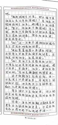 语文中考作文模板万能的-中考万能作文模板语文-第3张图片-马瑞范文网