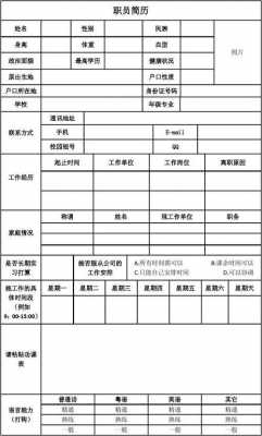 电信客服应聘 电信客服简历模板-第2张图片-马瑞范文网