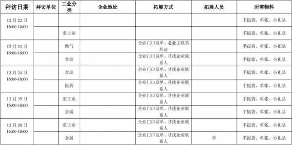 外派计划模板（外派方案）-第1张图片-马瑞范文网