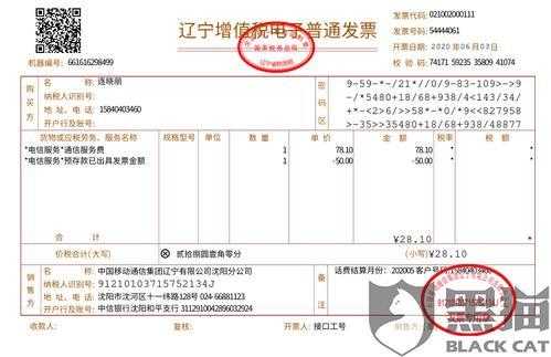 联通发票打印在哪里-联通发票介绍信模板-第2张图片-马瑞范文网