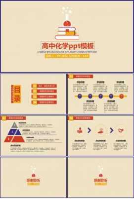 2化学模板下载,化学模板高中 -第3张图片-马瑞范文网