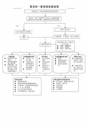  窒息急救演练模板「窒息应急处理演练流程」-第1张图片-马瑞范文网