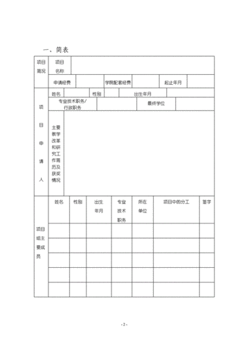 教务处申请书模板（教务部申请书）-第2张图片-马瑞范文网