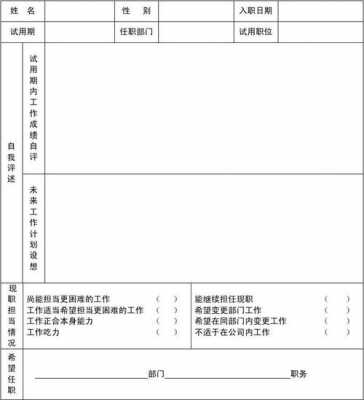 商管转正申请-工商所转正申请模板-第3张图片-马瑞范文网