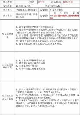 联系导师模板学前教育（学前教育指导教师联系记录）-第3张图片-马瑞范文网