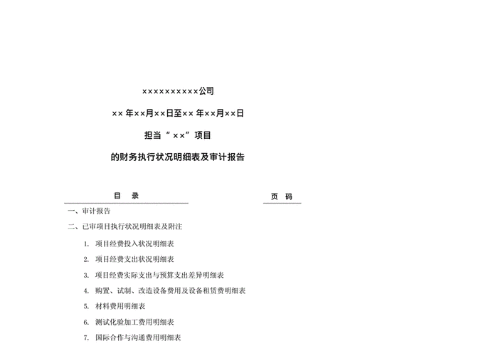 审计查账有问题会怎么处理吗?-查账专项审计报告模板-第1张图片-马瑞范文网