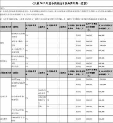 支付境外技术服务费 境外技术服务费模板-第3张图片-马瑞范文网