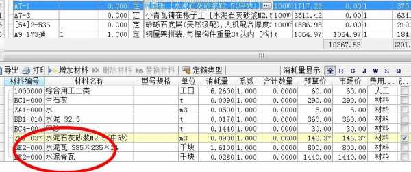  墙体开槽修复协议模板「墙面开槽恢复套什么定额」-第3张图片-马瑞范文网