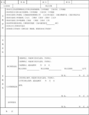  医师转正申请书模板「医师转正申请表」-第2张图片-马瑞范文网