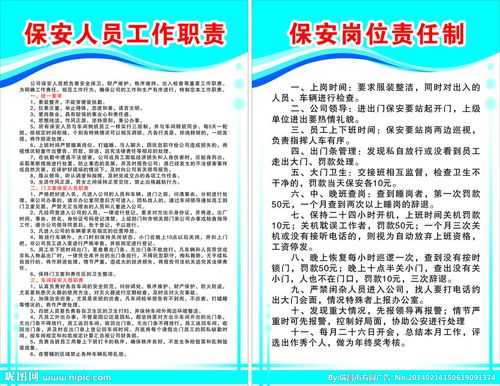 监督保安工作 社会保安监督员模板-第2张图片-马瑞范文网