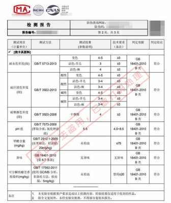 纺织品质整改报告模板_纺织品质量不合格案例-第2张图片-马瑞范文网