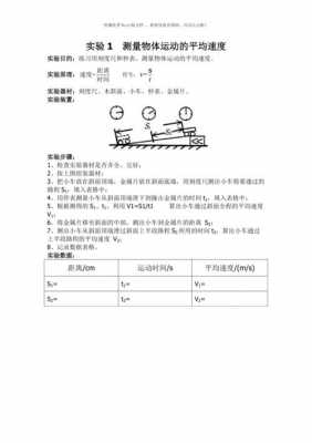 物理实验创新模板_物理实验创新模板怎么写-第1张图片-马瑞范文网