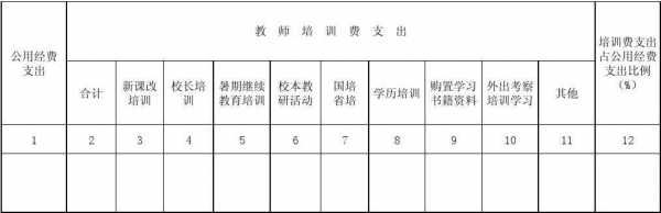 老师的收入模板（老师的收入状况）-第3张图片-马瑞范文网