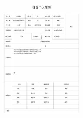  应届生简历模板网「应届生简历模板 免费」-第2张图片-马瑞范文网