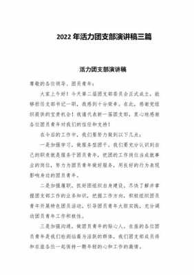 团支部考评总结 团支部考评演讲稿模板-第3张图片-马瑞范文网