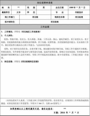  省经理竞聘模板「省级经理岗位职责」-第1张图片-马瑞范文网