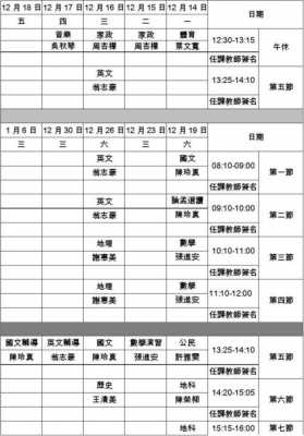 补课班模板（补课班怎么写）-第1张图片-马瑞范文网