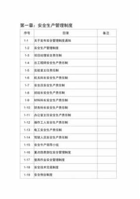 新梳理制度台账模板（梳理制度的报道）-第2张图片-马瑞范文网