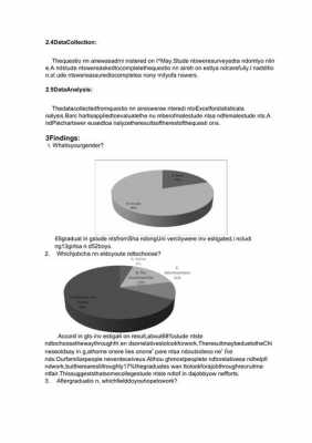 英语调研ppt 英语调研报告范文模板-第3张图片-马瑞范文网