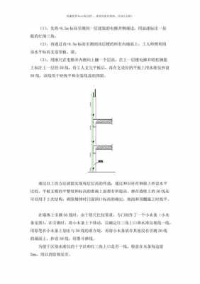 模板高了怎么处理 模板标高怎么调整-第1张图片-马瑞范文网