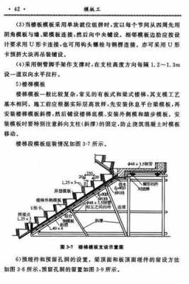 模板工程常见问题-建筑工程模板问题分析-第3张图片-马瑞范文网