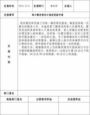  上报岗位请示模板「上报岗位请示模板范文」-第3张图片-马瑞范文网