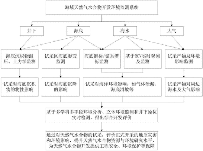  海洋环境监测方案模板「海洋环境监测方案模板下载」-第2张图片-马瑞范文网