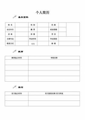 医学毕业生个人简历模板 医学毕业生简历模板下载-第3张图片-马瑞范文网