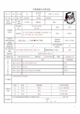 新入职人员派遣单模板（入职劳务派遣是什么意思）-第2张图片-马瑞范文网